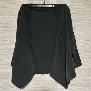 The Limited Green Lightweight Jacket